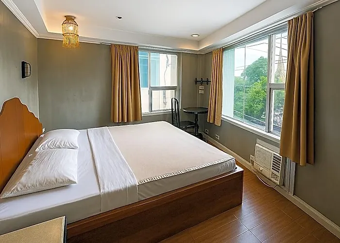 Connector Hotel