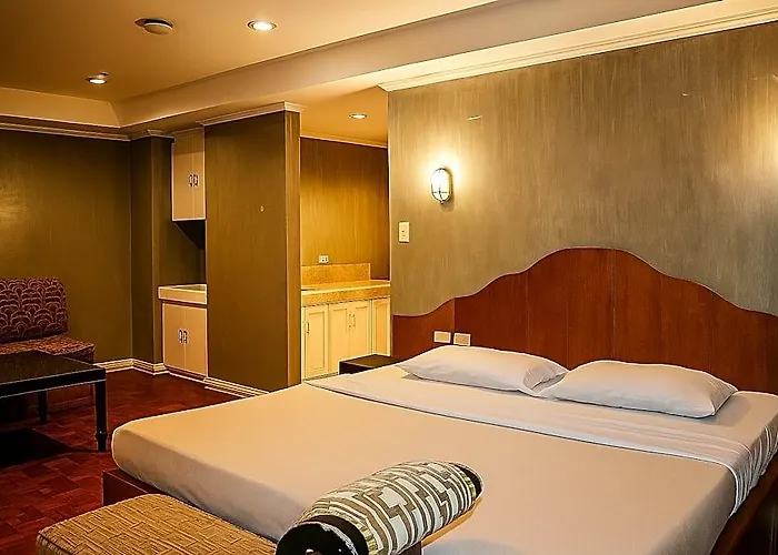 Hotel Connector