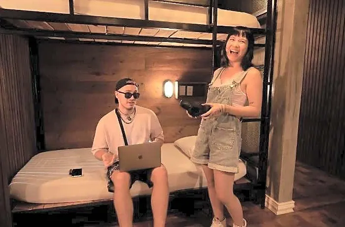 Connector Hotel 4*